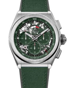 Defy El Primero 21 Dubai Mall Edition
