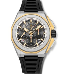 Alternative view of DEFY Extreme Carl Cox Limited Edition
