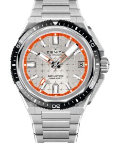 DEFY Extreme Diver