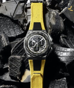 Alternative view of Defy Extreme E “Desert X Prix” Edition