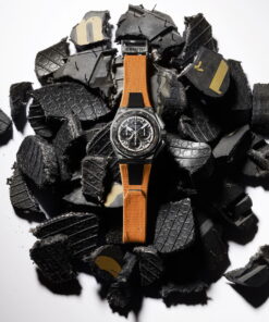 Alternative view of Defy Extreme E “Island X Prix” Edition