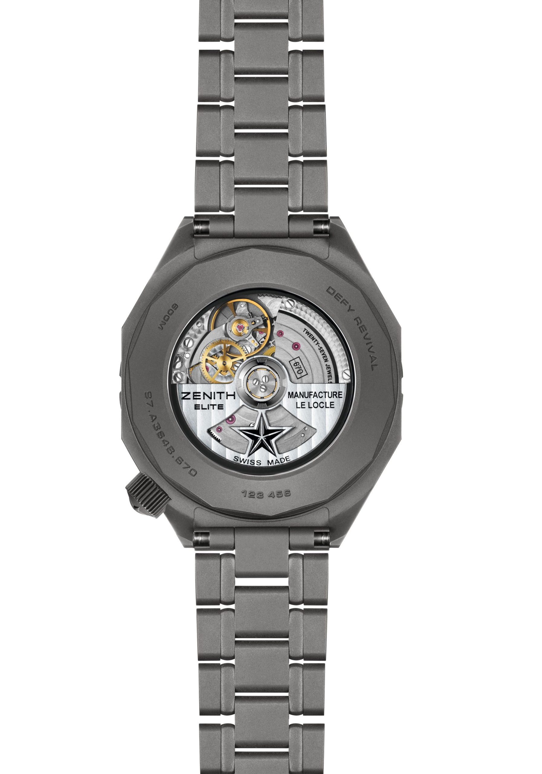 Defy Revival Diver - Image 2