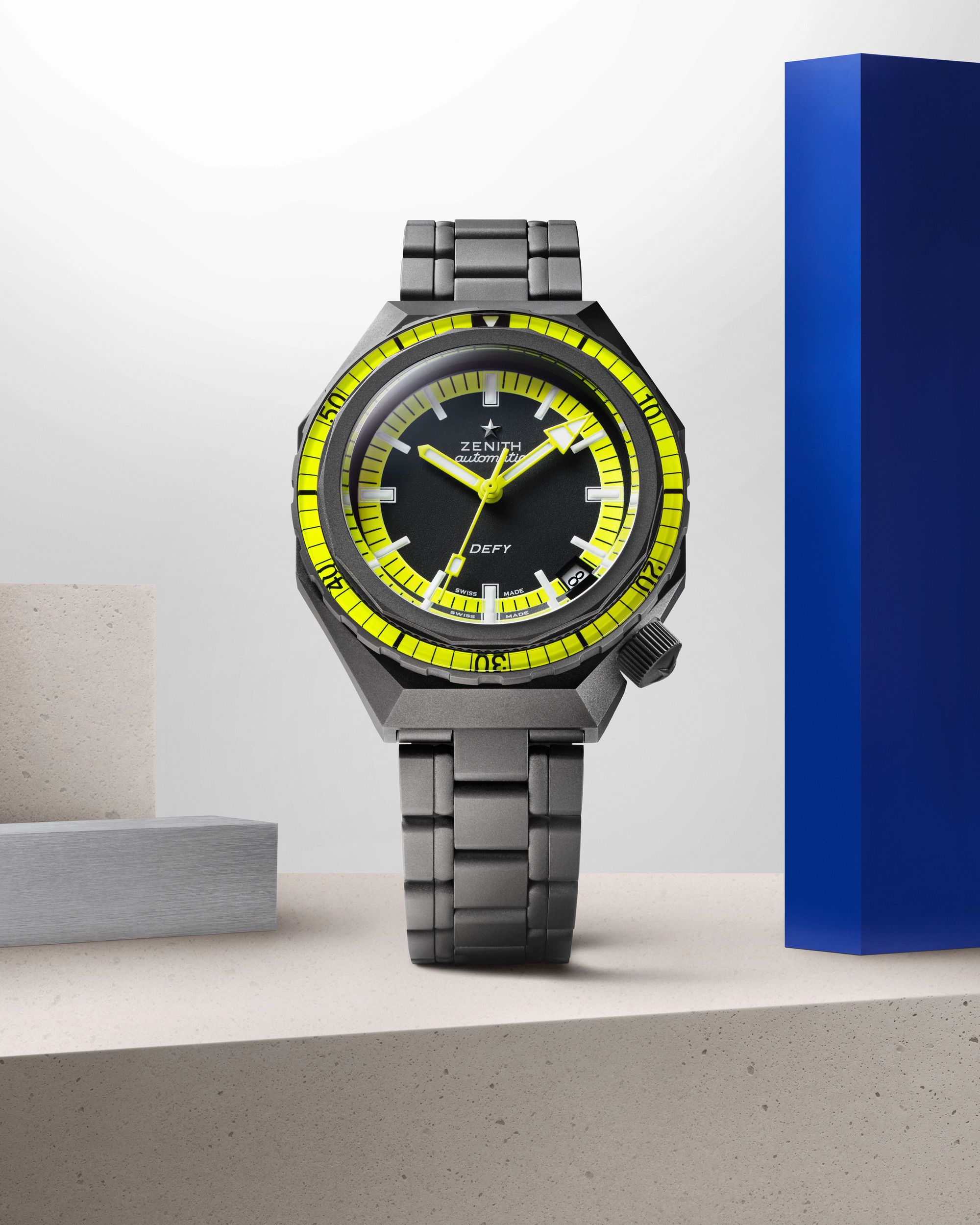 Defy Revival Diver - Image 3