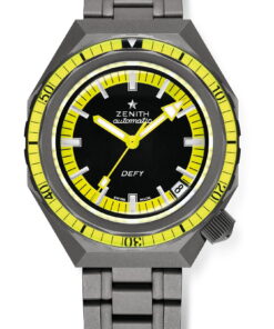 Defy Revival Diver
