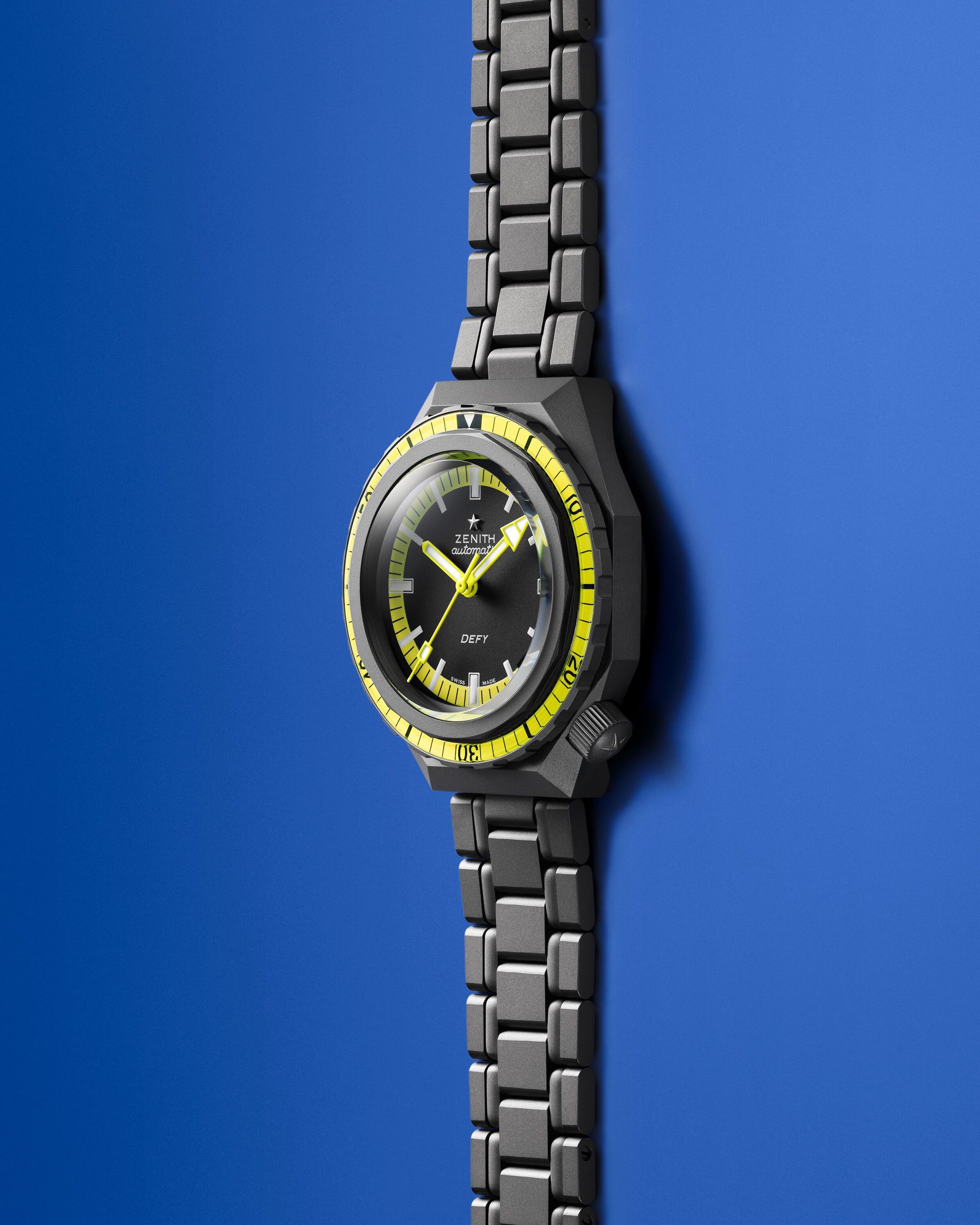 Defy Revival Diver - Image 5