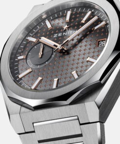 Alternative view of Defy Skyline Boutique Edition