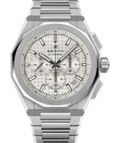 Defy Skyline Chronograph 42