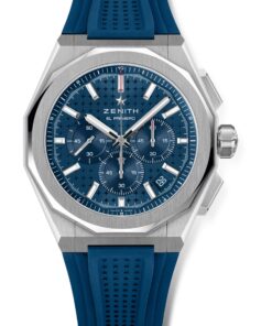 Alternative view of Defy Skyline Chronograph 42