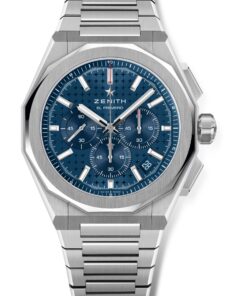 Defy Skyline Chronograph 42