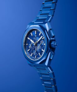 Alternative view of Defy Skyline Chronograph 160th Anniversary Edition
