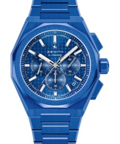 Defy Skyline Chronograph 160th Anniversary Edition