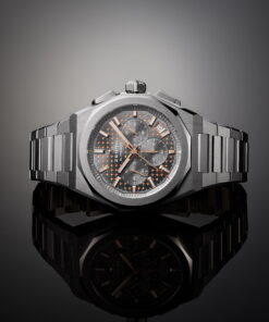 Alternative view of Defy Skyline Chronograph 42