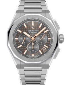 Defy Skyline Chronograph 42