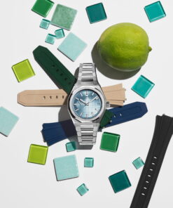 Alternative view of Defy Skyline Ice Blue Boutique Edition