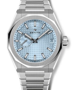 Defy Skyline Ice Blue Boutique Edition
