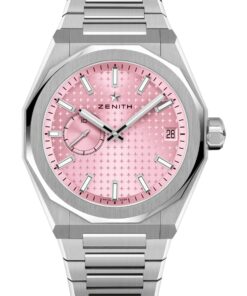 Defy Skyline Pink 41