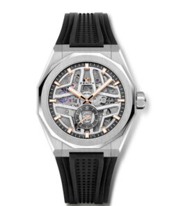 Alternative view of Defy Skyline Skeleton Boutique Edition