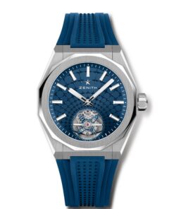 Alternative view of Defy Skyline Tourbillon