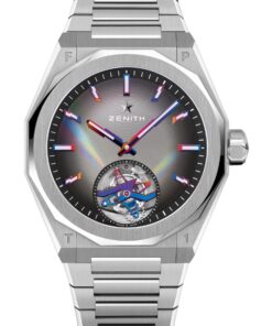 Defy Skyline Tourbillon 41 Felipe Pantone Edition