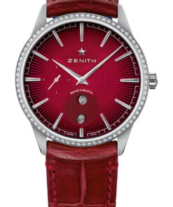 Elite Moonphase Romeo Y Julieta