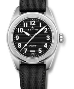 Pilot Automatic