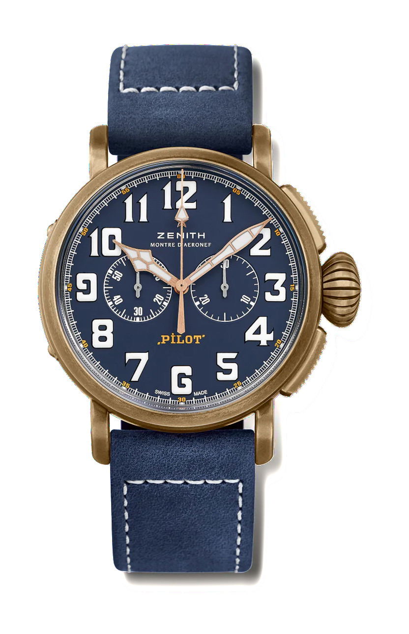 Pilot Type 20 Chronograph Extra Special