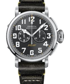 Pilot Type 20 Chronograph Rescue
