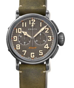 Pilot Type 20 Chronograph Ton Up