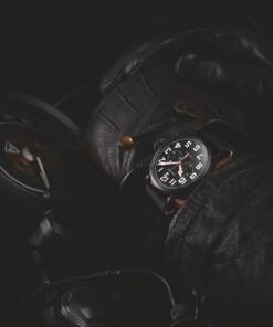 Alternative view of Pilot Type 20 Chronograph Ton Up